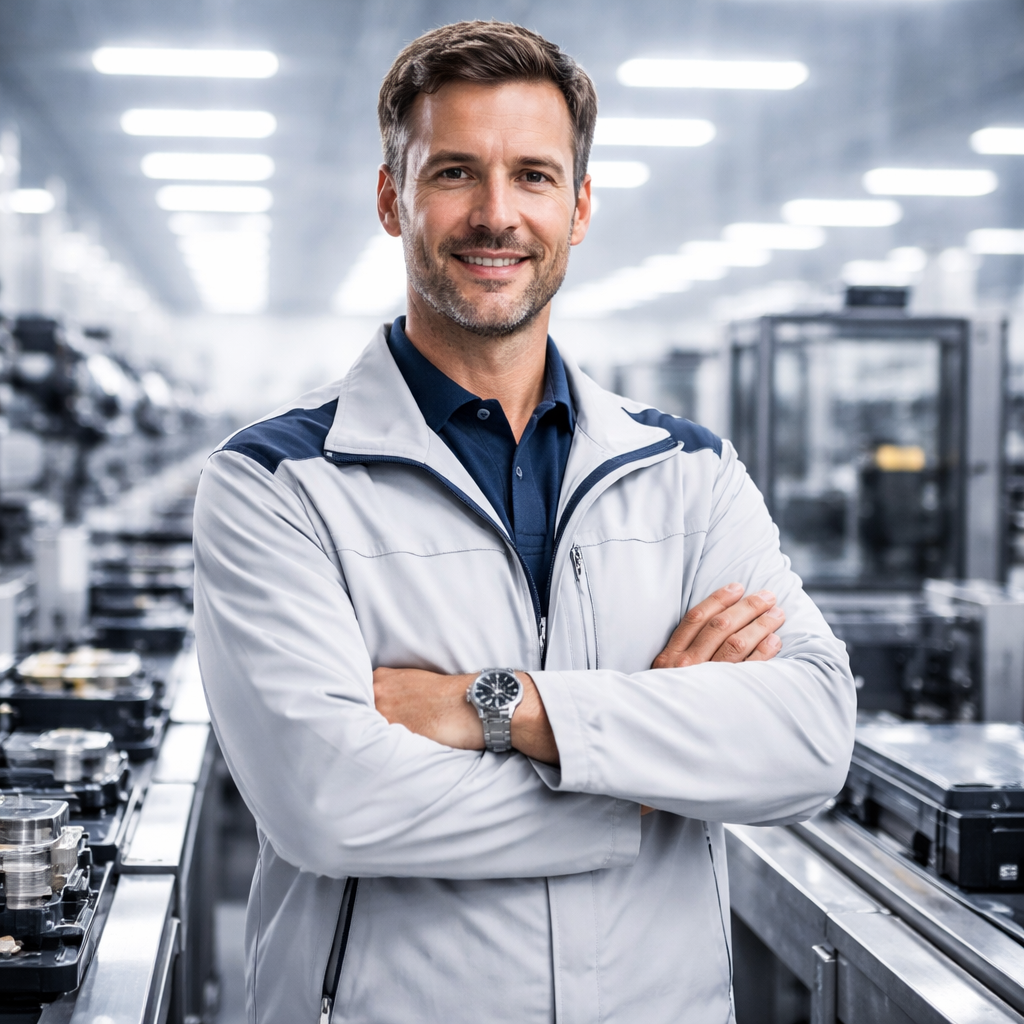 Team member
