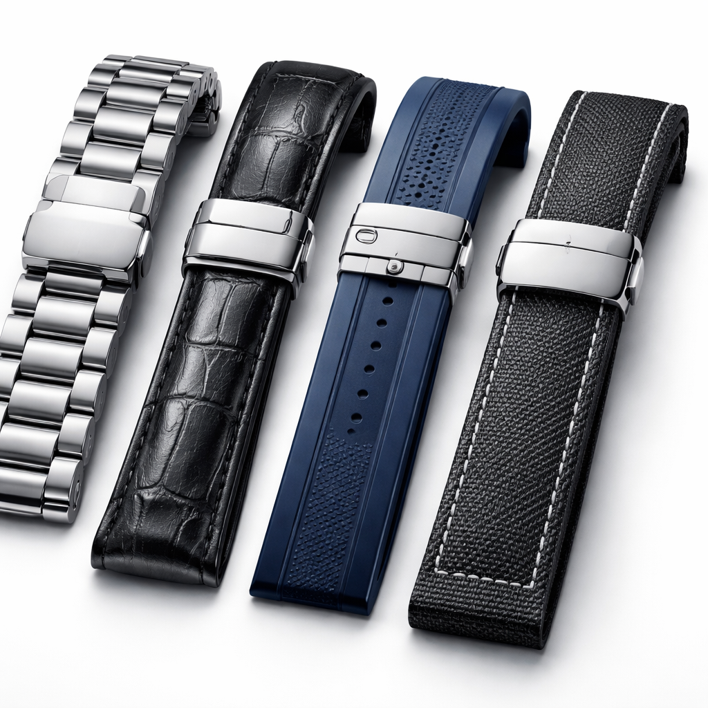 Watch strap